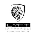 Lyft Apparel