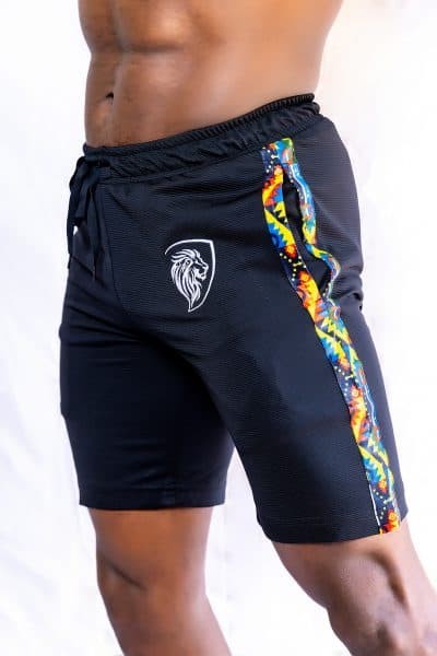 Active Shorts I